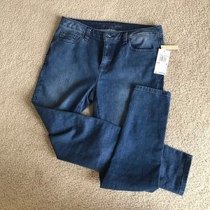 NWT micheal kor size 6 jeans